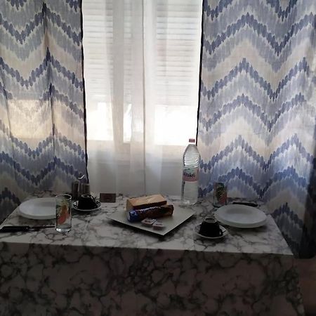 Appartamento Κεντρικό Στούντιο Στην Καρδίτσα. Esterno foto