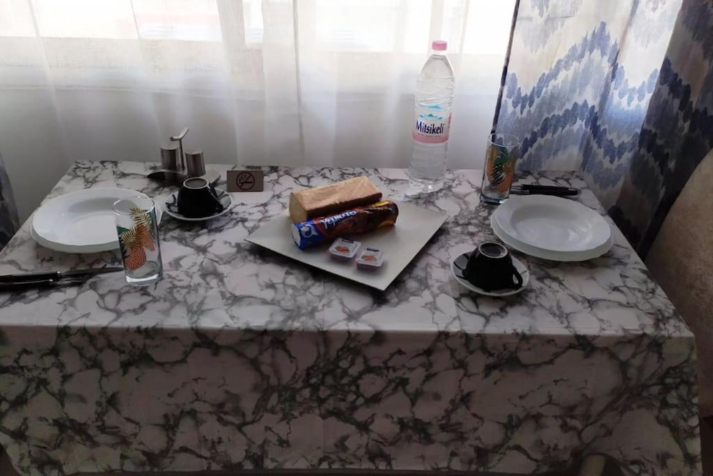 Appartamento Κεντρικό Στούντιο Στην Καρδίτσα. Esterno foto