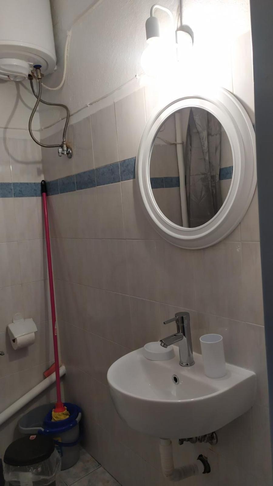 Appartamento Κεντρικό Στούντιο Στην Καρδίτσα. Esterno foto
